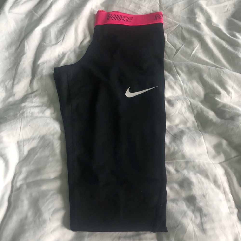 Children’s Nike leggings
